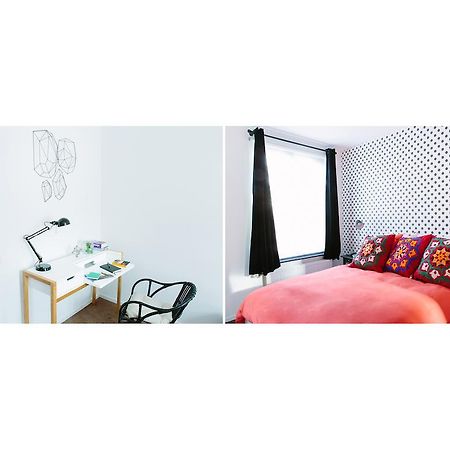 B&B Place Jourdan Etterbeek Habitación foto