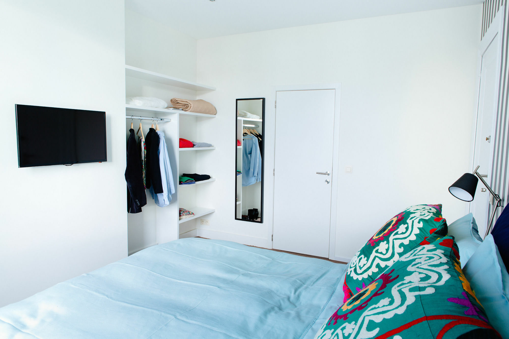 B&B Place Jourdan Etterbeek Exterior foto